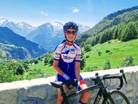 Alpe d'Huez