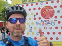 Mur de Huy
