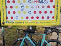 Mur de Huy