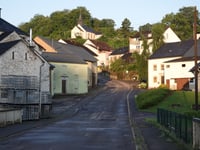 Erbsberg von Onsdorf