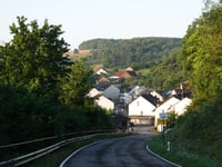 Erbsberg von Onsdorf
