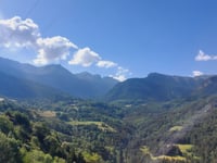 Cime de la Bonette