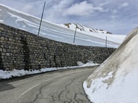 Col du Galibier