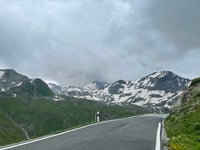 Umbrailpass
