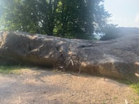 Madonna del Ghisallo / Colle del Ghisallo