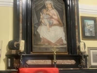 Madonna del Ghisallo / Colle del Ghisallo