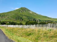 Pas de Peyrol / Puy Mary von Dienne