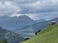 Pillerhöhe