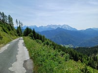 Eisenkappler Hütte