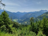 Eisenkappler Hütte