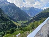 Zillergründl von Mayrhofen
