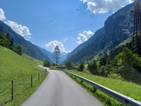 Zillergründl von Mayrhofen