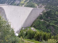 Zillergründl von Mayrhofen