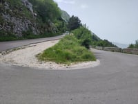 Jezerski Vrh von Kotor