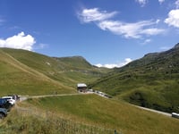 Col du Glandon