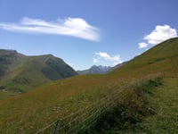 Col du Glandon