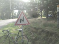 Col des Pandours / Schneeberg von Oberhaslach