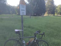 Col du Schanz von Cosswiller