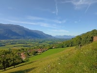 Tigneux von La Pierre