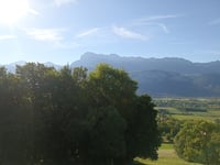 Tigneux von La Pierre