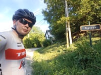 Tigneux von La Pierre