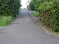 Zum Burgberg da Lösnich