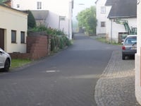Waldkapelle Erden von Erden