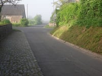 Waldkapelle Erden von Erden