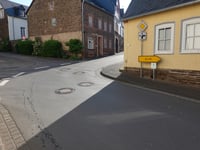 Willersbach via Borgasse