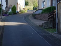 Willersbach via Borgasse