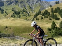 Cime de la Bonette