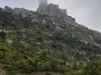 Château de Quéribus