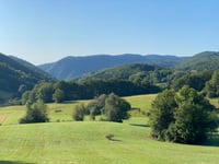 Col de Richemond von Arlod