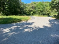 Col de Richemond von Arlod