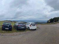 Col du Petit Ballon von Whir au Val