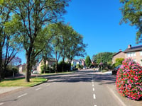 Eperheide desde Epen