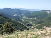 Col de la Bataille