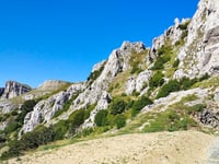 Col de la Bataille