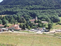 Col de Tourniol von Barbières