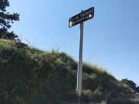 Col de Tourniol von Barbières