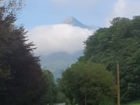 Col de Portet-d'Aspet von Aspet