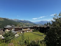 Valmorel