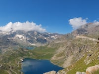 Colle del Nivolet