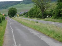 In der Weiherwies