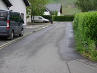 In der Weiherwies