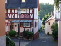 Gilgenkordel via Ritter-Gotz-Strasse