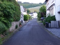 Gilgenkordel via Ritter-Gotz-Strasse
