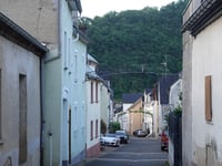 Pommerstrasse von Kröv