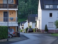 Kesselstattstrasse von Kröv