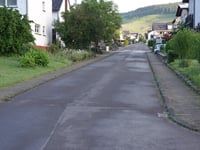 Stablostrasse von Kröv